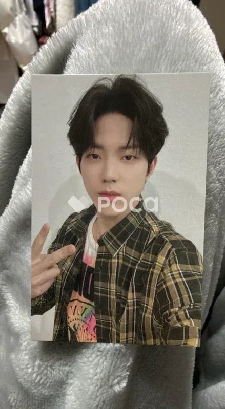 DAY6 ドウン The Book of Us : Negentropy - Chaos swallowed up in