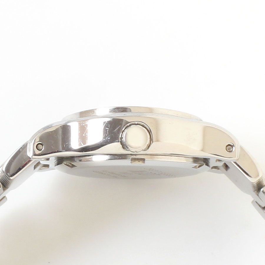 WL25165 美品 CREDIT SUISSE インゴット ウォッチ シルバー純銀 999