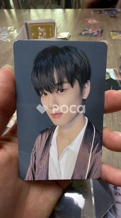 THE BOYZ ジュヨン THE BOYZ 2ND WORLD TOUR : ZENERATION TRADING