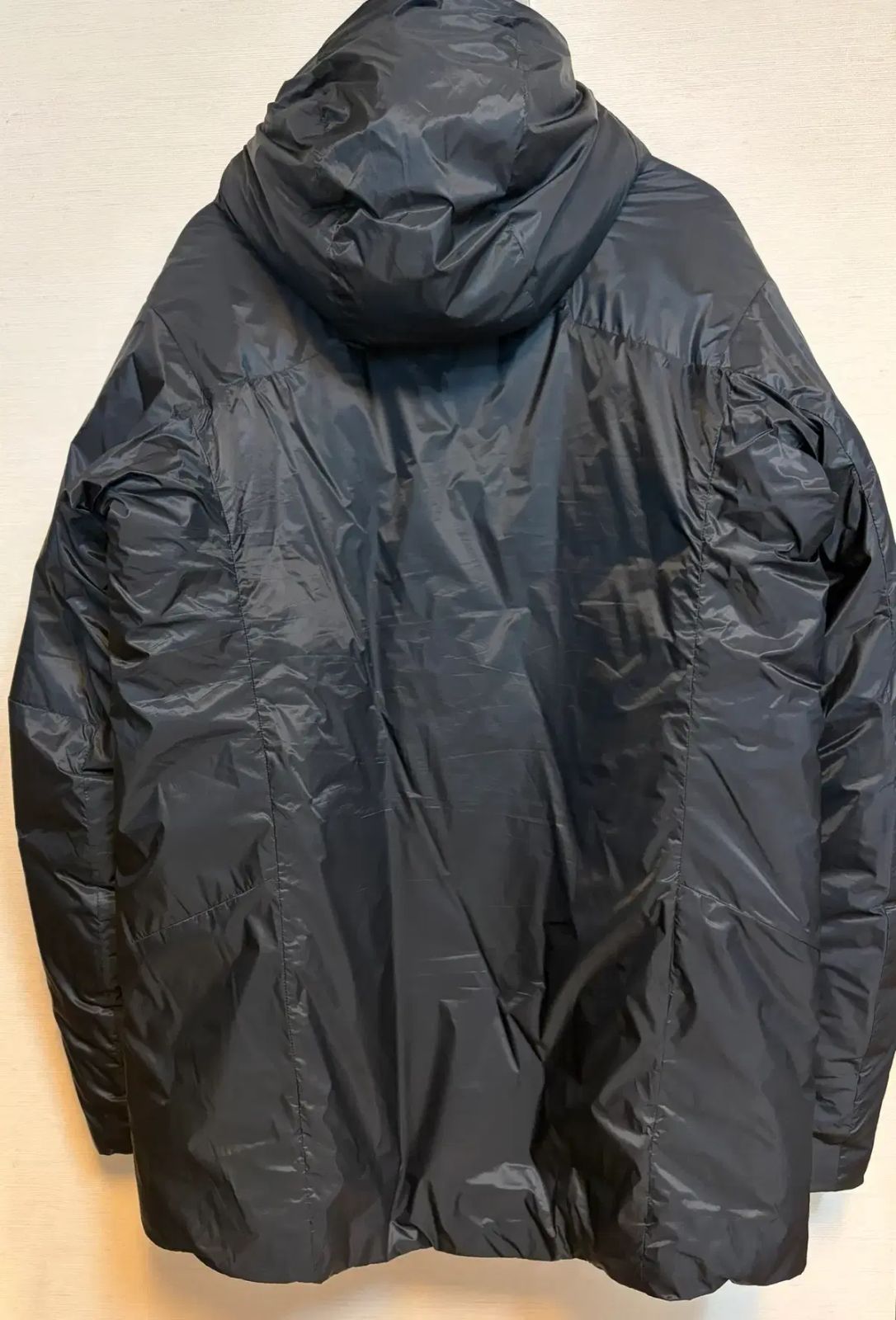  パタゴニア メンズDASパーカ新モデル M その他 アウター