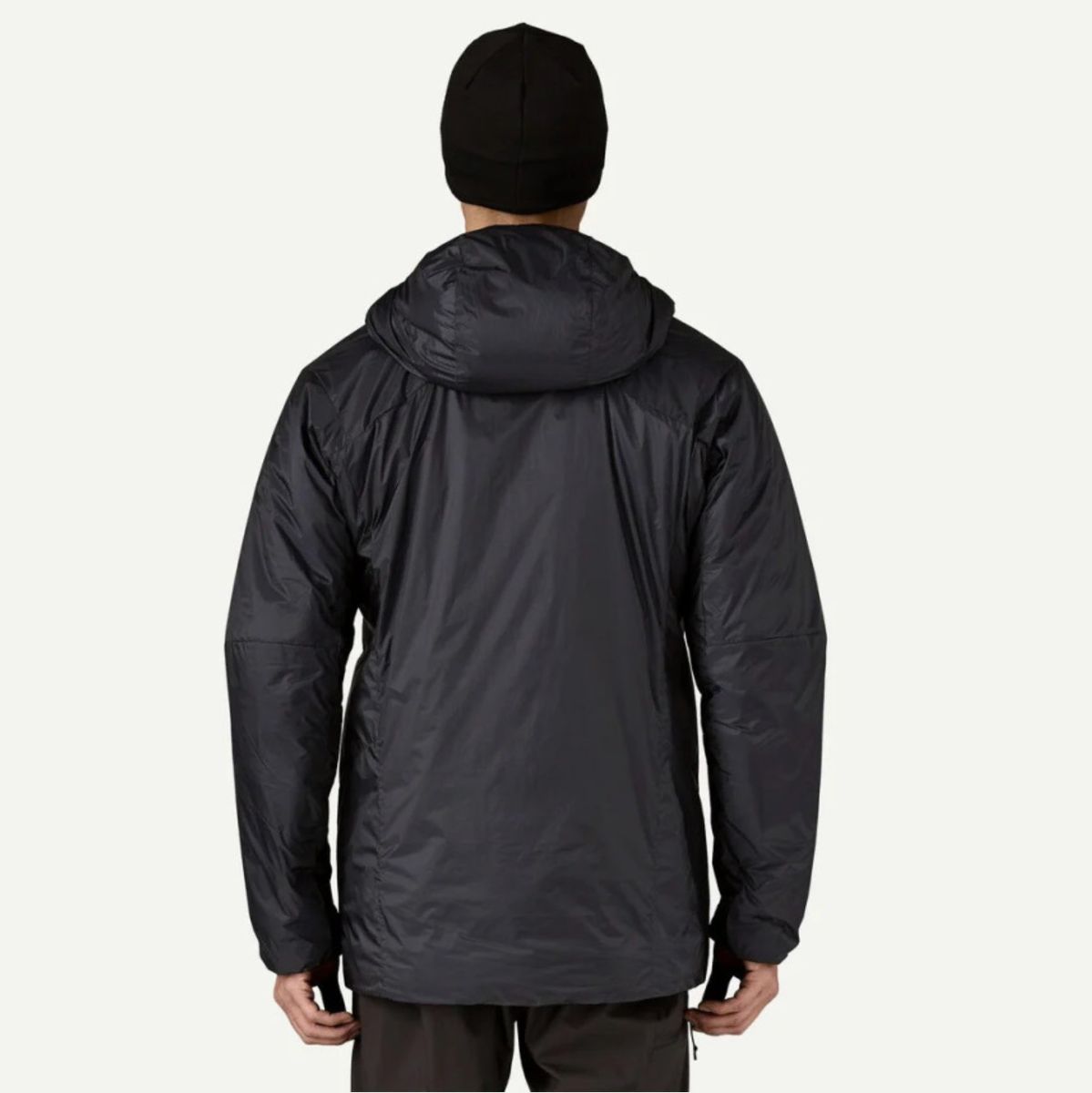 メンズDASパーカ新モデル