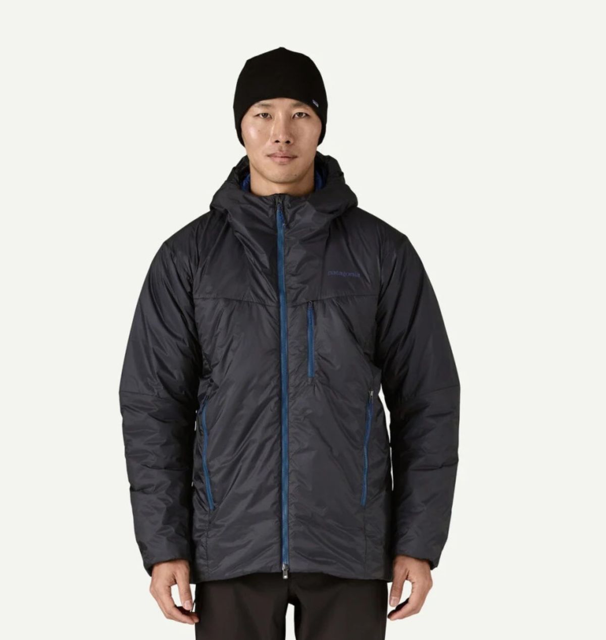パタゴニア メンズDASパーカ新モデル