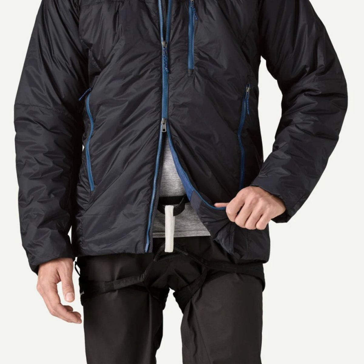 メンズDASパーカ新モデル M