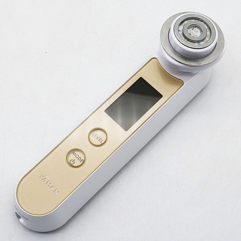 中古良品 YA-MAN ヤーマン RFボーテフォトプラス エクストラ HRF-20N