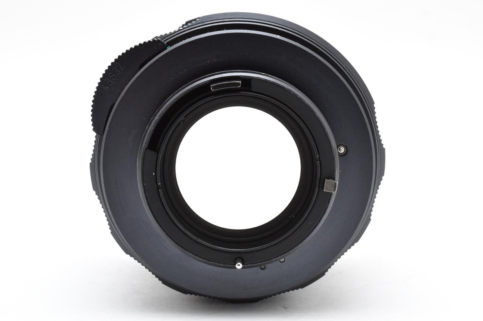 PENTAX SMC TAKUMAR 85mm F1.8 M42マウント MFレンズ - メルカリ