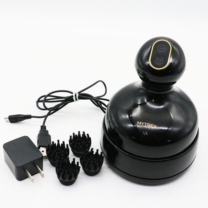 中古良品 創通メディカル MYTREX EMS HEAD SPA MT-EHS20B マイ