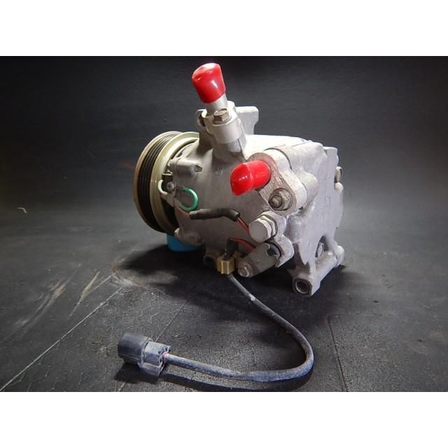 ホンダ ライフ JC1 JC2 エアコン コンプレッサー 38810-RS8-004