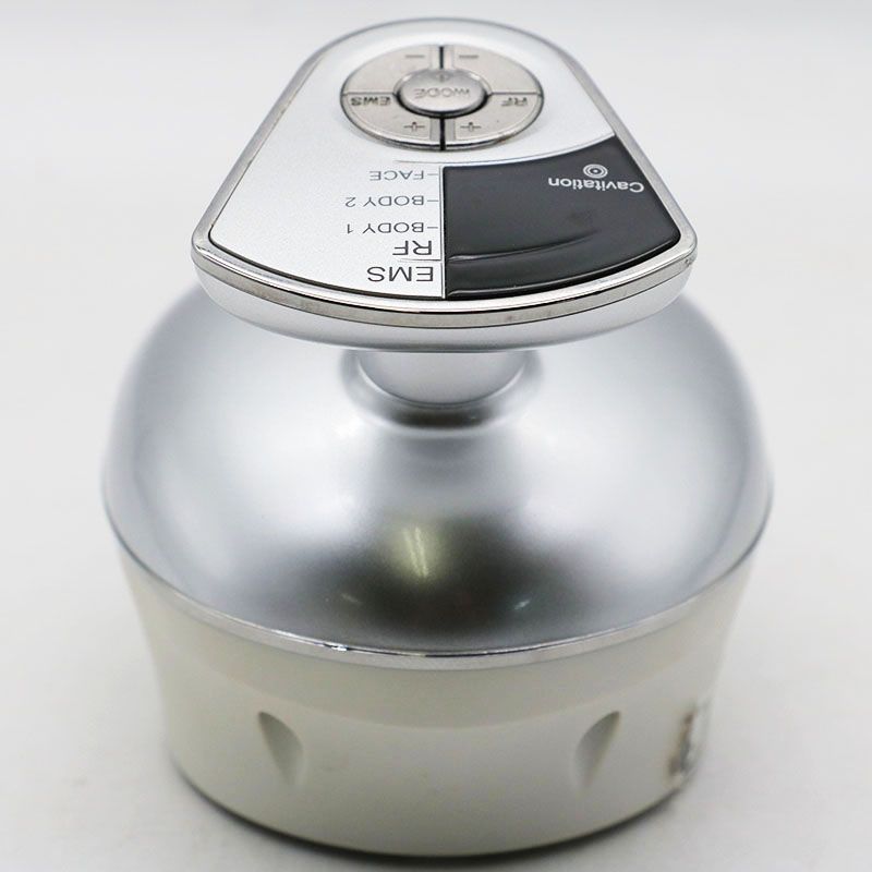 ヤーマン キャビスパ プレステージ for Salon PSM-10SR キャビスパ プレステージ for Salon｜YA-MAN PROFESSIONAL (ヤーマン