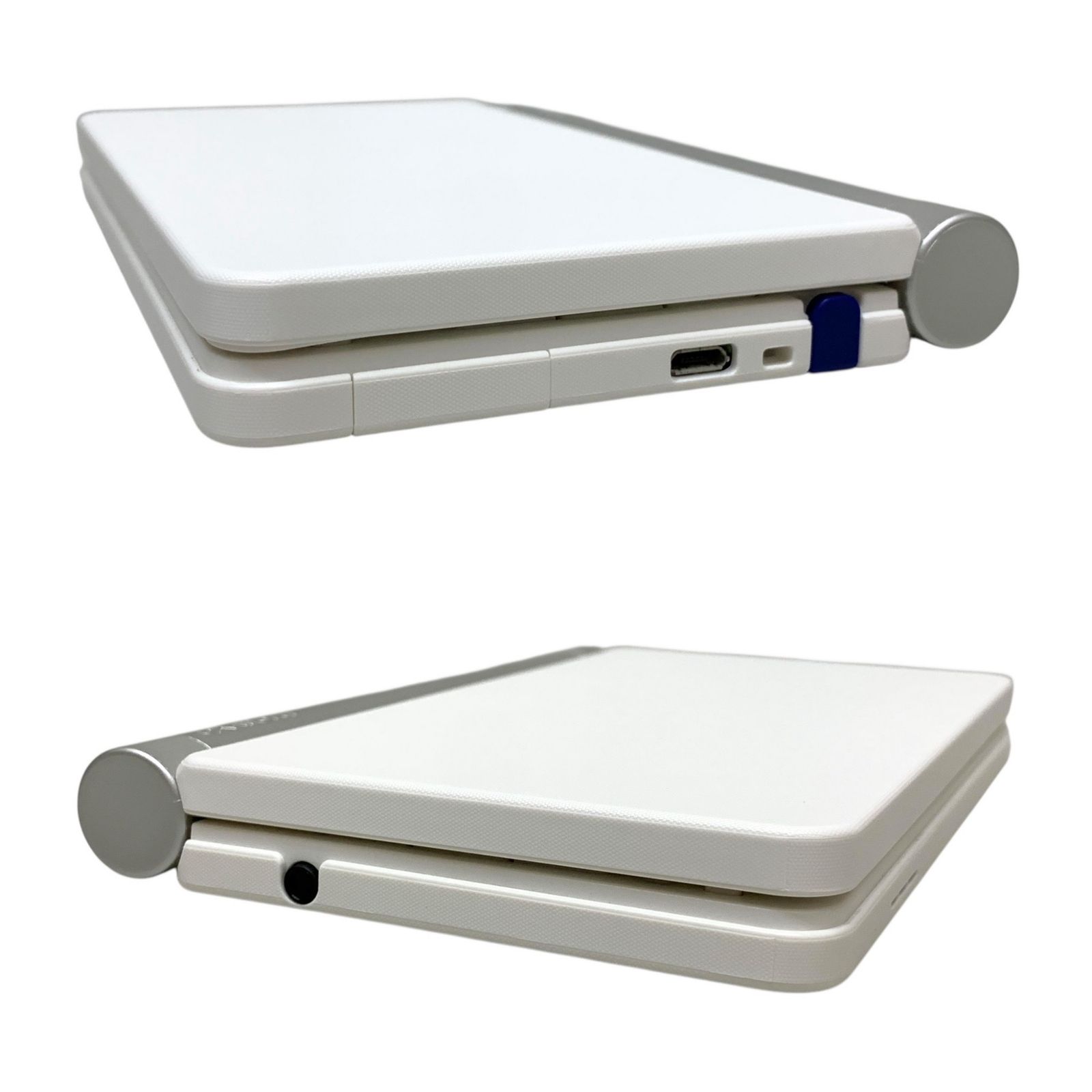 CASIO (カシオ) EX-Word 電子辞書 AZ-SX9800 ホワイト 家電/091 - メルカリ