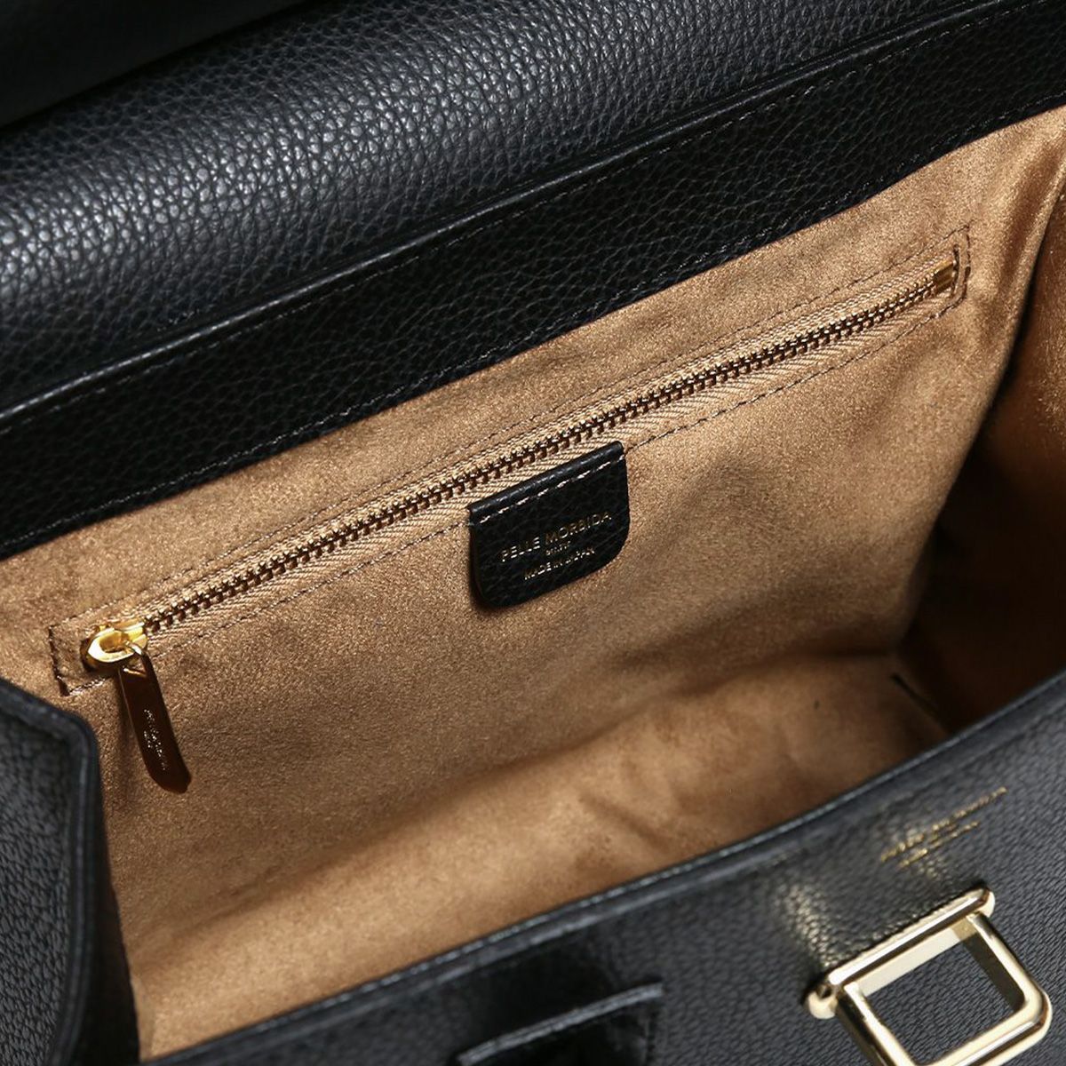 Bag M|ミニボストンバッグM