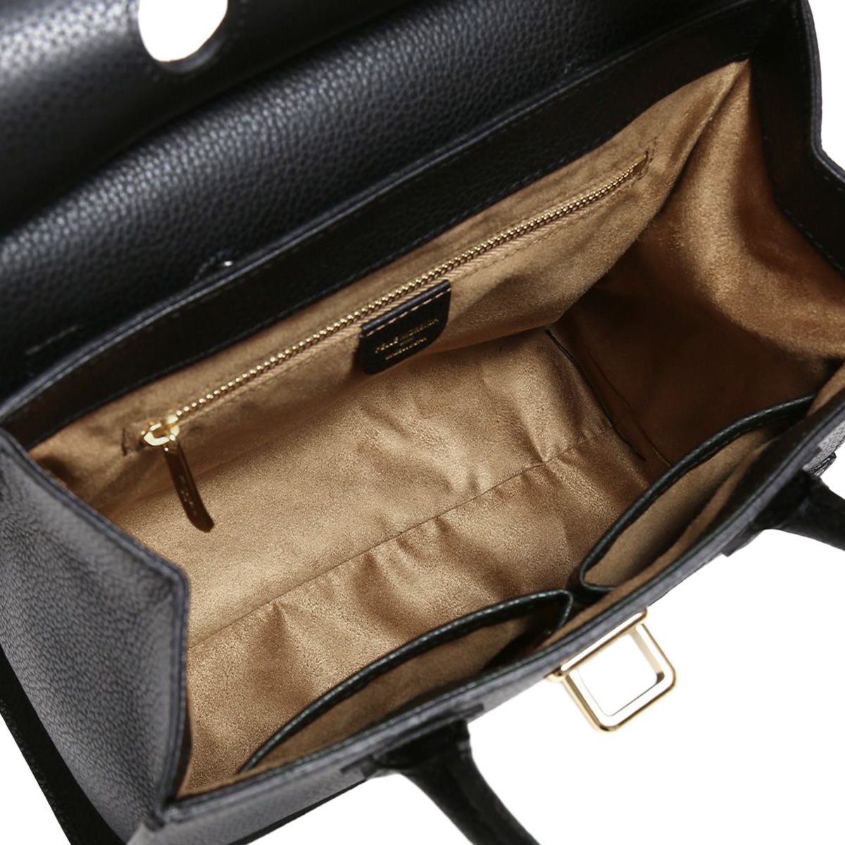 Bag M|ミニボストンバッグM