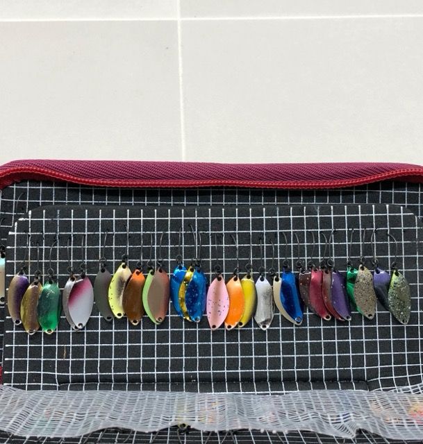 スプーンセット