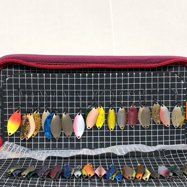 スプーンセット