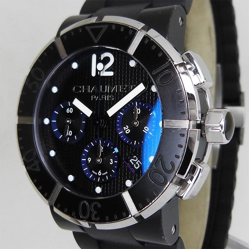 クロノグラフ XXL