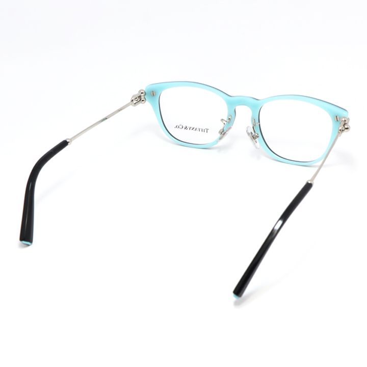 TIFFANY&CO ティファニー レディース 眼鏡 メガネ フレーム サングラス