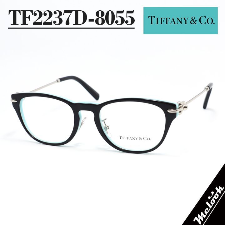 TIFFANY&CO ティファニー レディース 眼鏡 メガネ フレーム サングラス