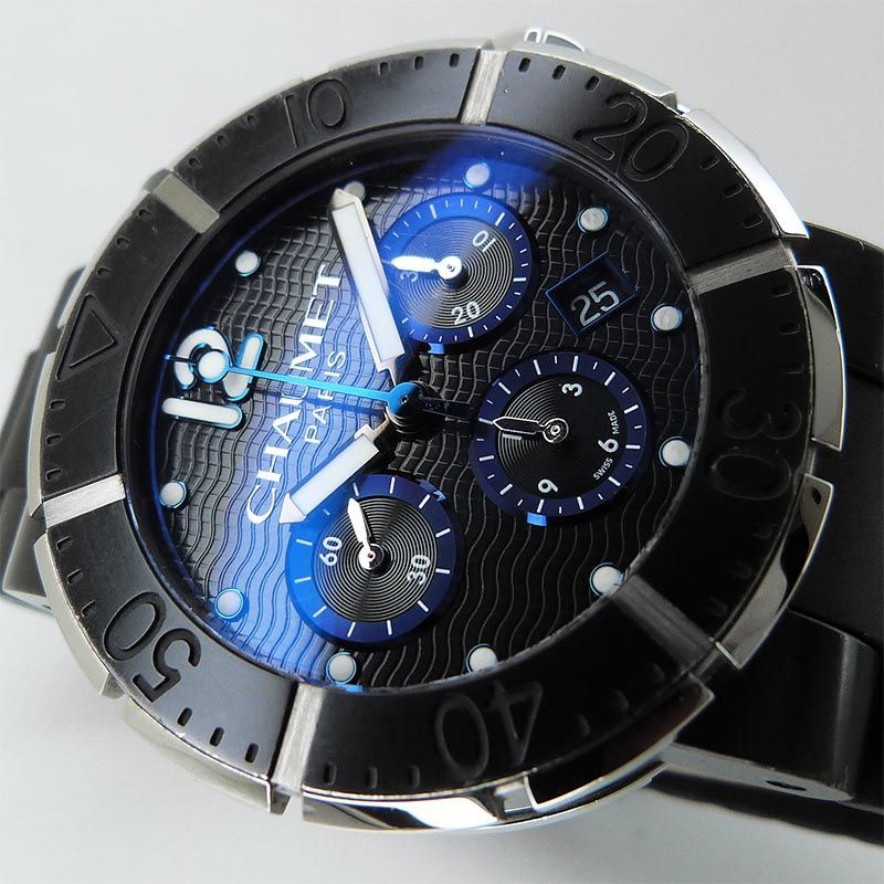 ショーメ CHAUMET