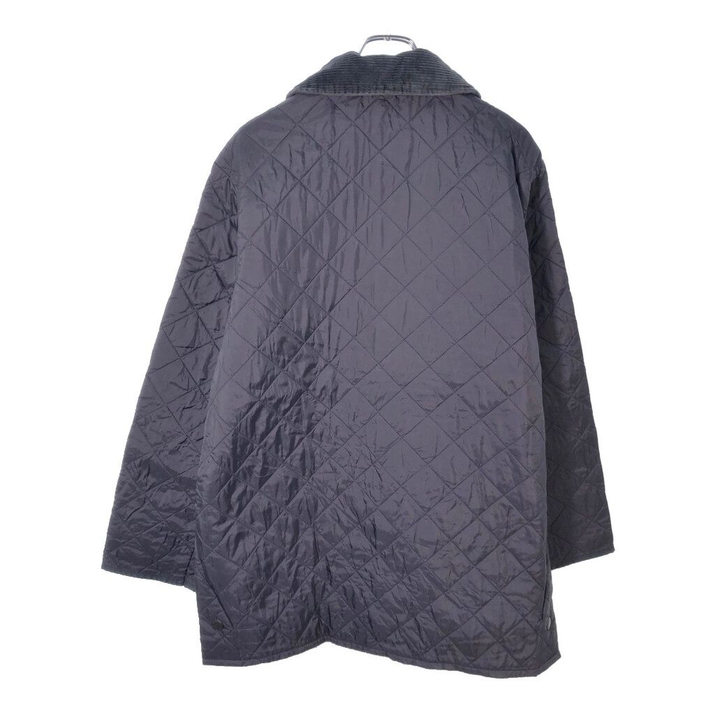 Barbour バブアー LIDDESDALE リッズデイル キルティングジャケット