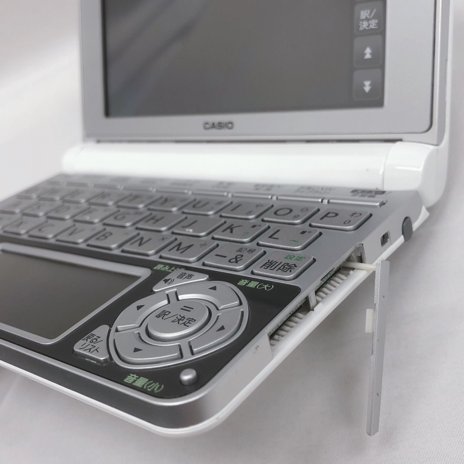 EX-word XD-N9800 DATAPLUS7 電子辞書 - メルカリ