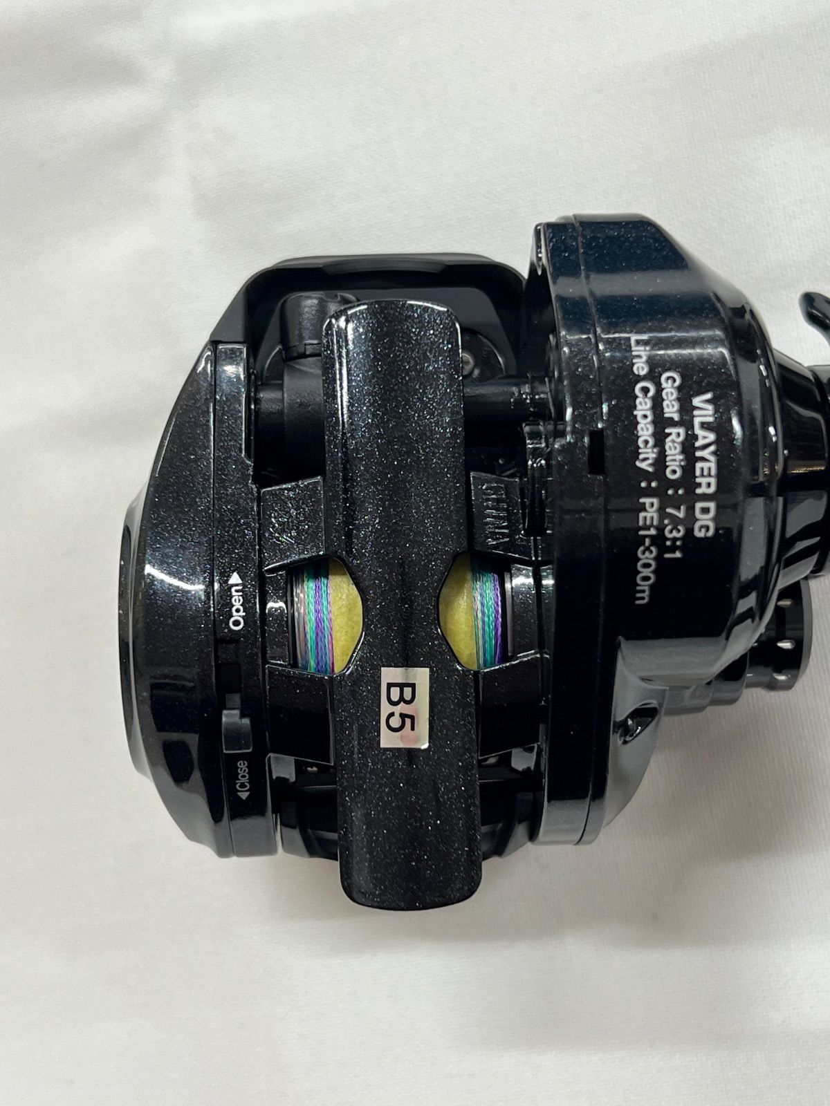 ヴィレイヤーＤＧ １００ＨＧ