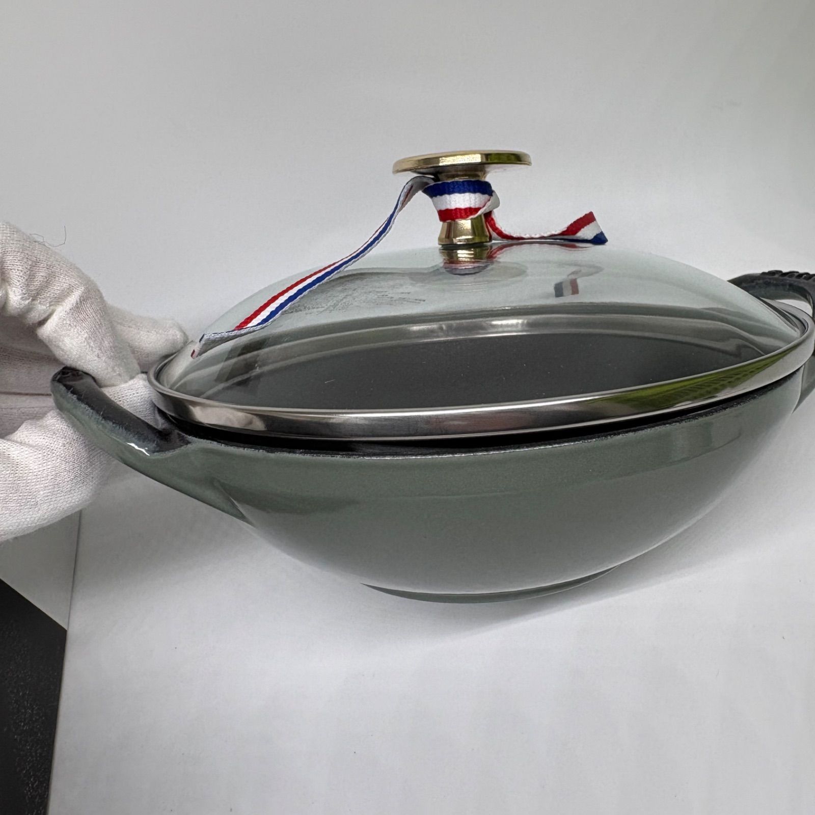 ベビーウォック ユーカリ