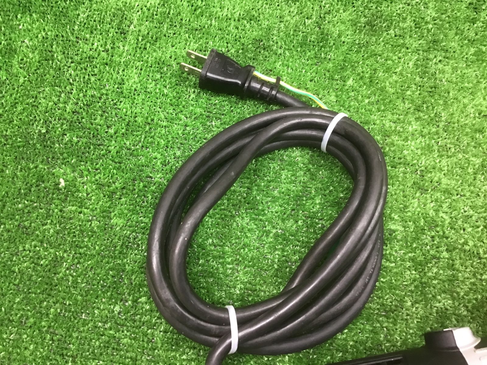 動作品 ハイコーキ