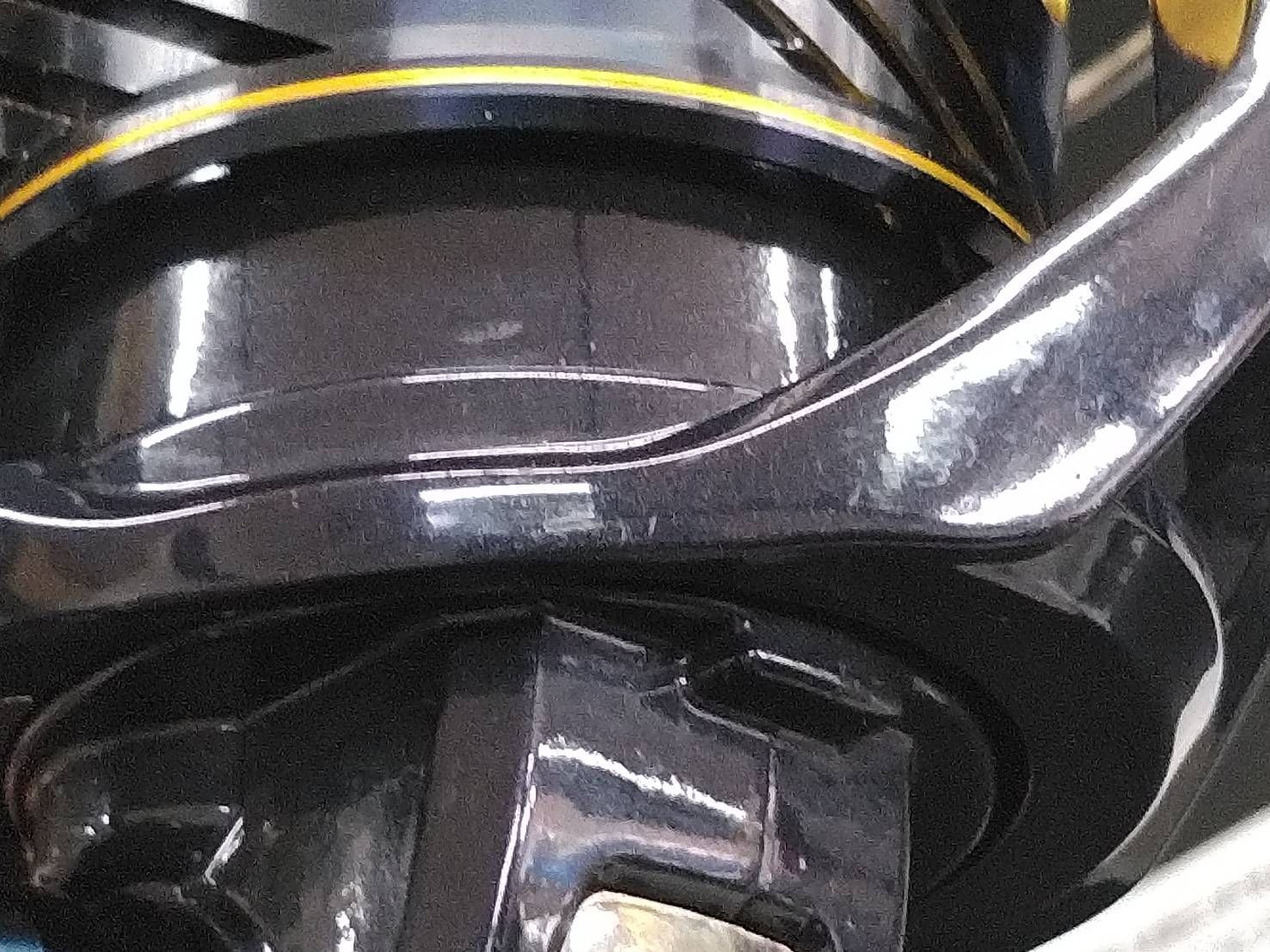 オフショア 海上釣堀