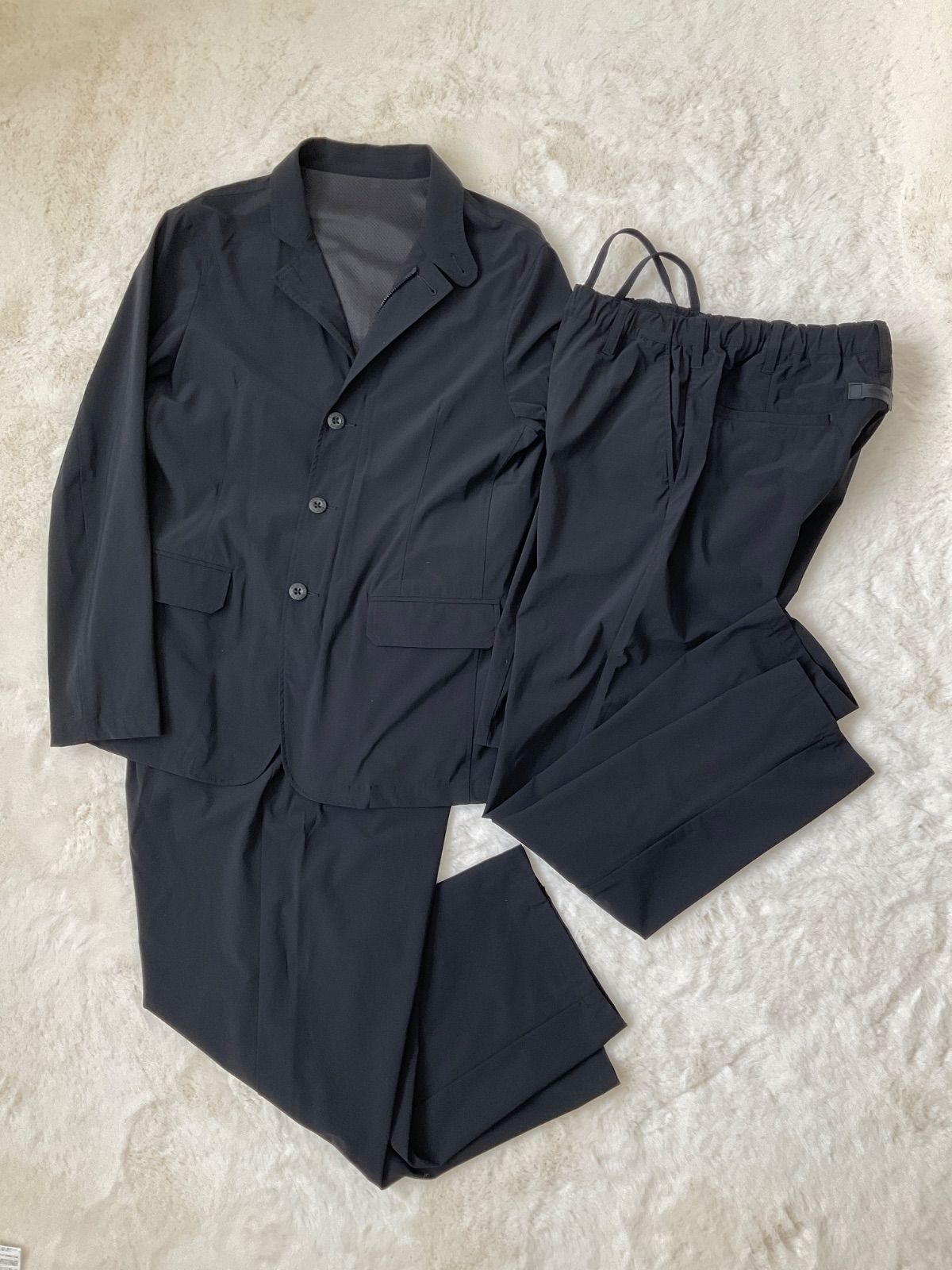 3点セット】BRIEFING TRAVEL ブリーフィング トラベル ジャケット