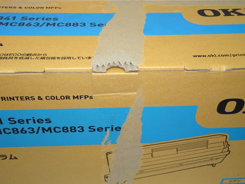 OKI C811/CB841 イメージドラム マゼンタ シアン 71OejgcQndL._AC_UL210_SR210,