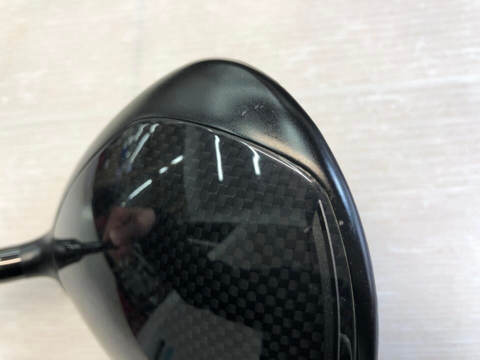 ブリヂストン B1ST 9.5度 The ATTAS V2 6 Xフレックス ドライバー 中古