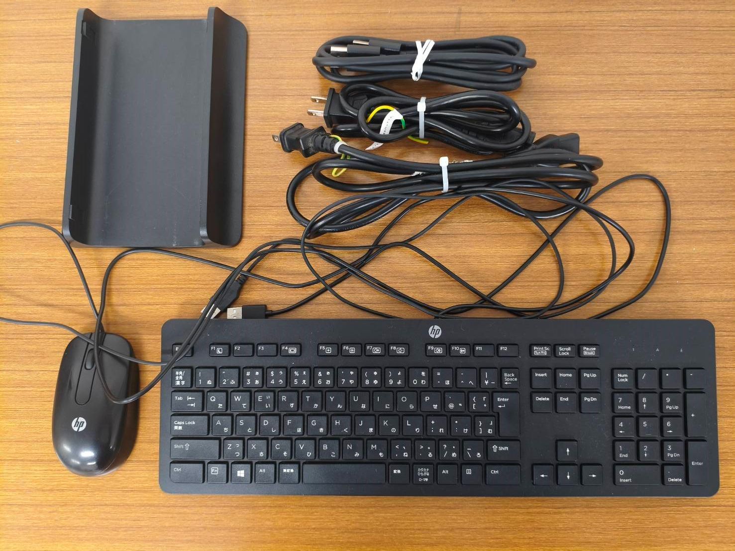 D102】Windows11 CPU 9世代 core i3 9100 HP SSD256GB メモリ8GB