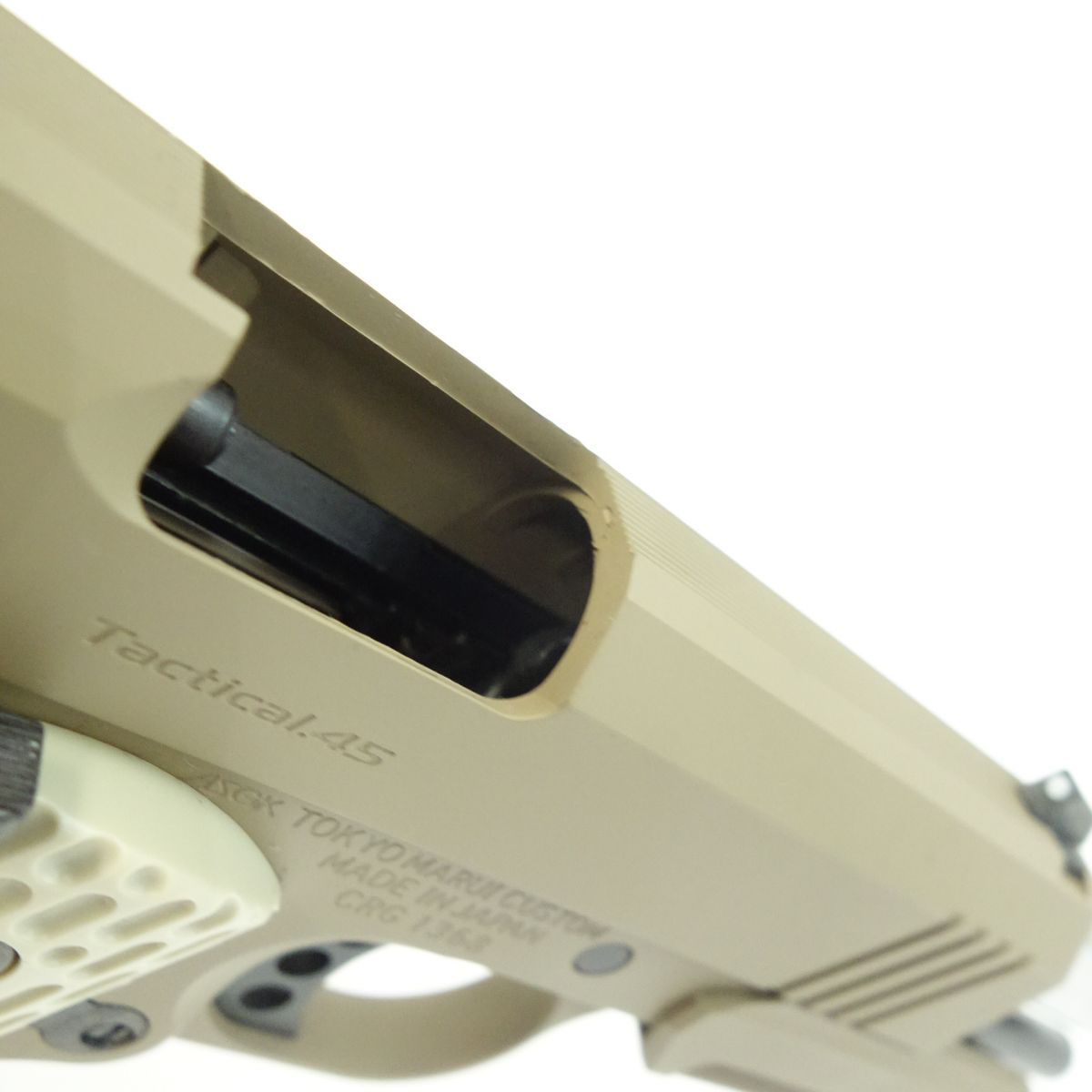 東京マルイ デザートウォーリア4.3 ガスブローバック 【対象年齢18歳