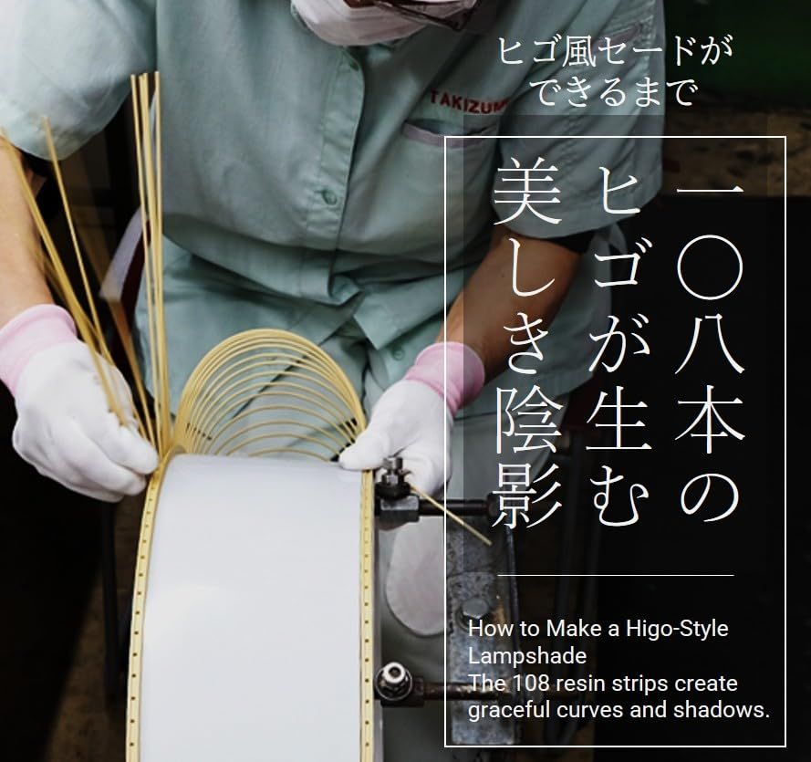 省エネ 節電 日本製 5年保証 省エネ性業界トップクラス LED 和風 竹細工調 ペンダントライト ~8畳 工事不要 簡単取付 プルスイッチ付 RV 80067 28898 cfb