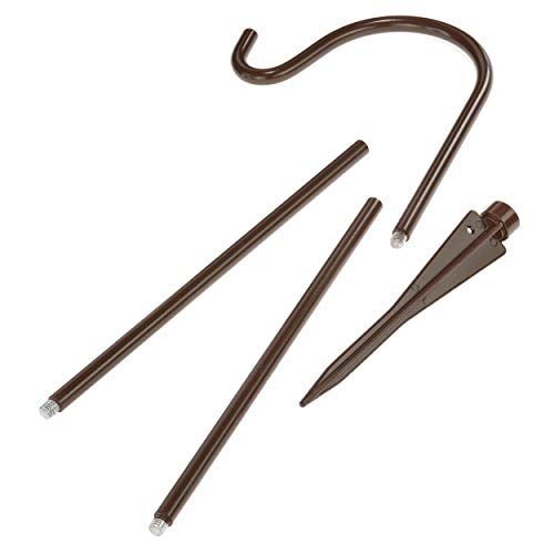 アルミ製ハンガー自由設置 ソーラー式配線