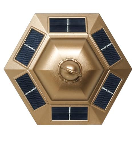 ソーラーガーデンライト