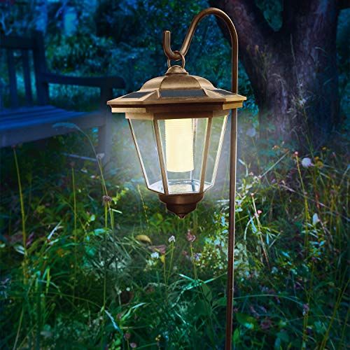 吊り下げランタン