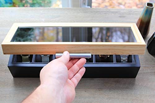 時計ケース コレクションケース