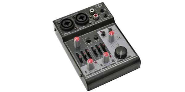 USBアナログミキサー 配信向け