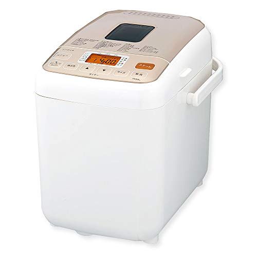 シロカ 全自動ホームベーカリー 29メニュー|最大2斤|餅つき機|レシピ付 SHB-712 2015年モデル ホワイト edc 5 dc 62