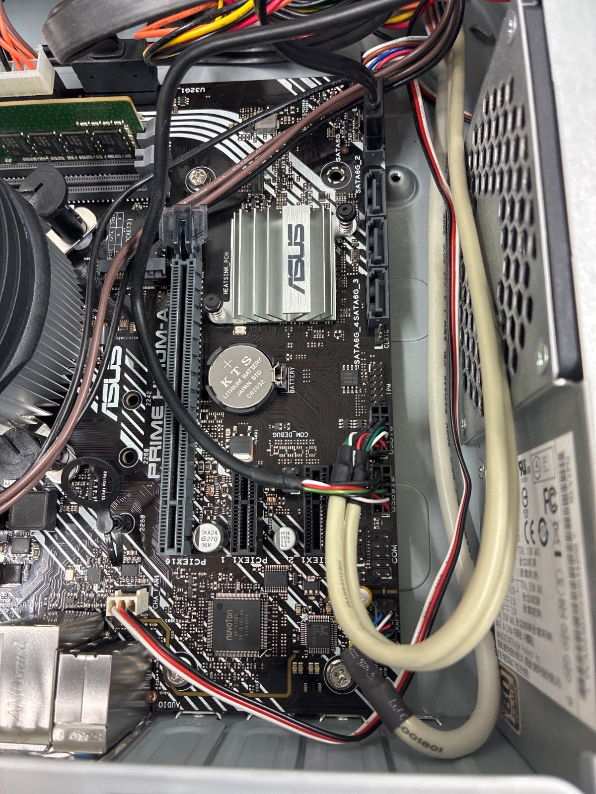 パソコン2台　ジャンク ジャンクパソコン 2台セット