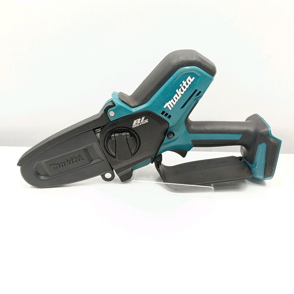 26 k 052 o makita マキタ MUC 101 D 100 mm充電式ハンディソー 本体のみ 18 v