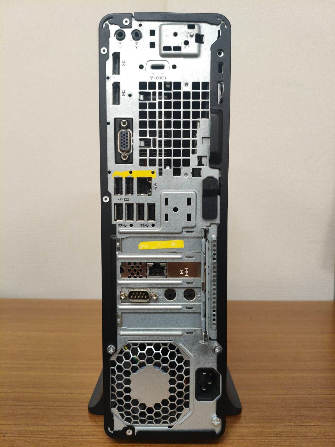 D102】Windows11 CPU 9世代 core i3 9100 HP SSD256GB メモリ8GB