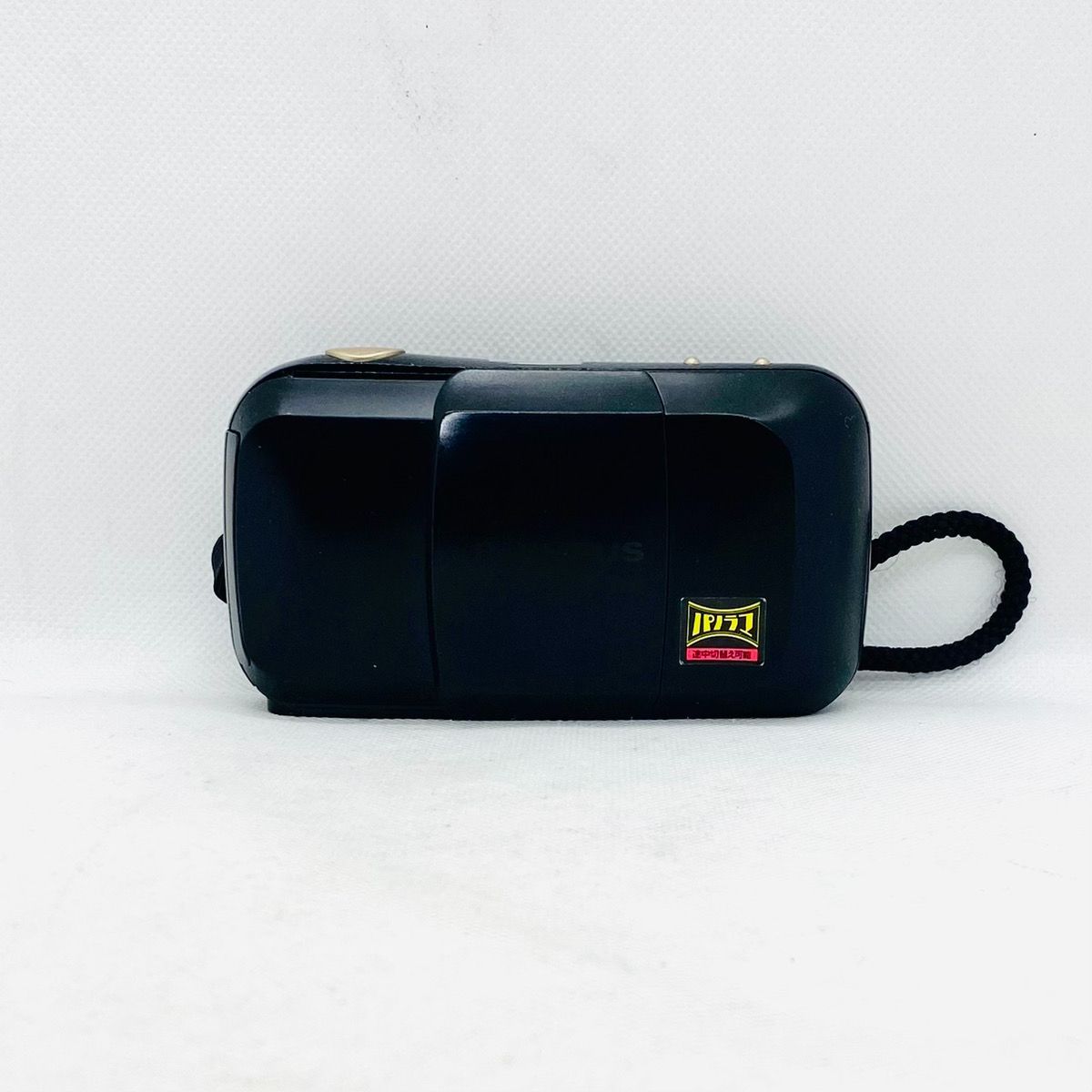 OLYMPUS オリンパス μ [mju:] 初代 PANORAMA 35mm F3.5 単焦点レンズ