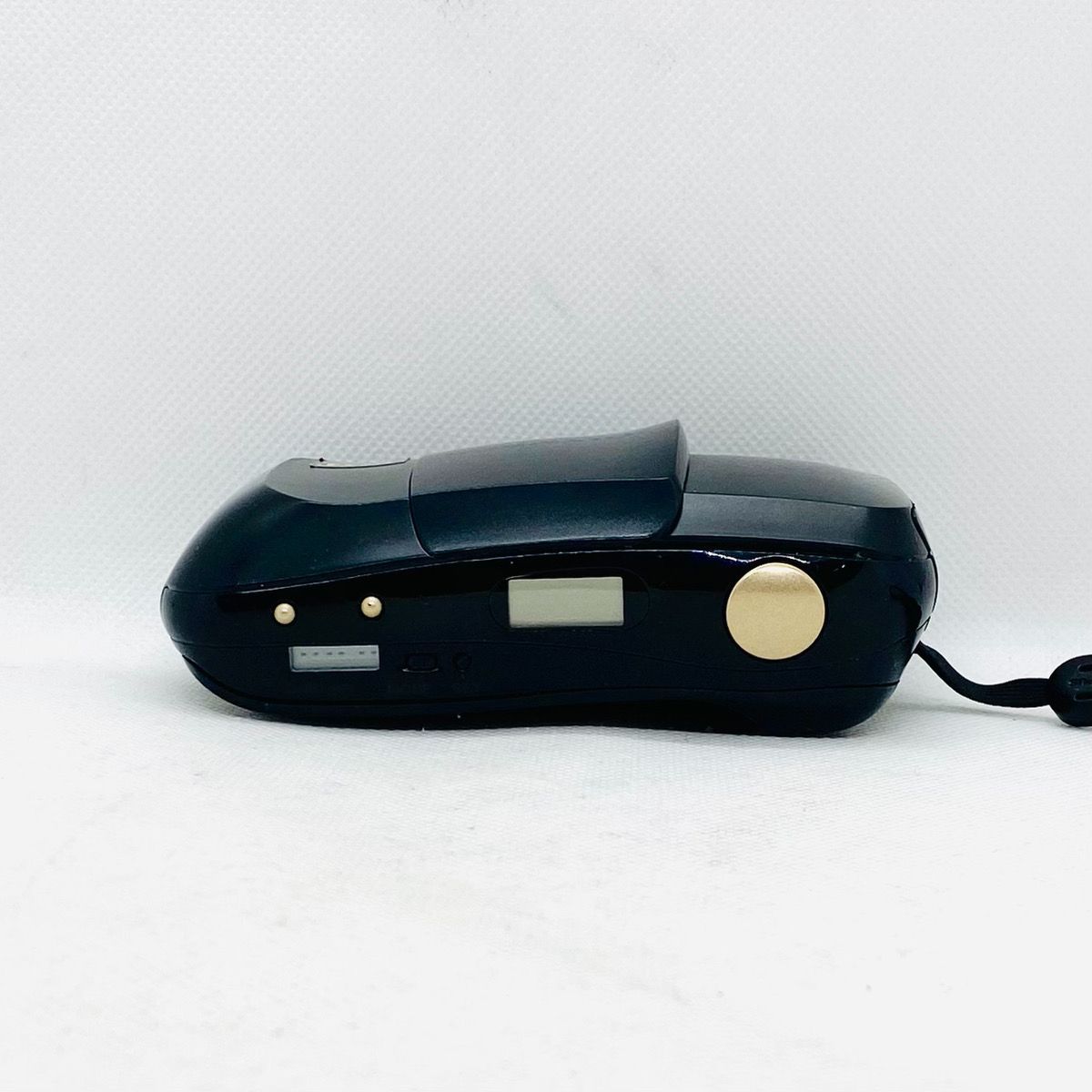 OLYMPUS オリンパス μ [mju:] 初代 PANORAMA 35mm F3.5 単焦点レンズ