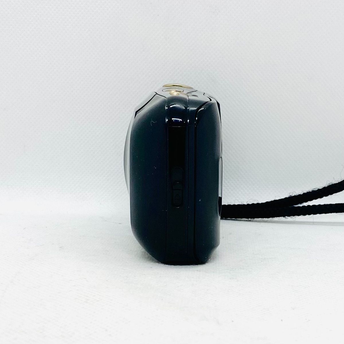 オリンパス OLYMPUS μ ミュー パノラマ　初代　フィルムカメラ OLYMPUS オリンパス μ [mju:] 初代 PANORAMA 35mm F3.5 単焦点レンズ