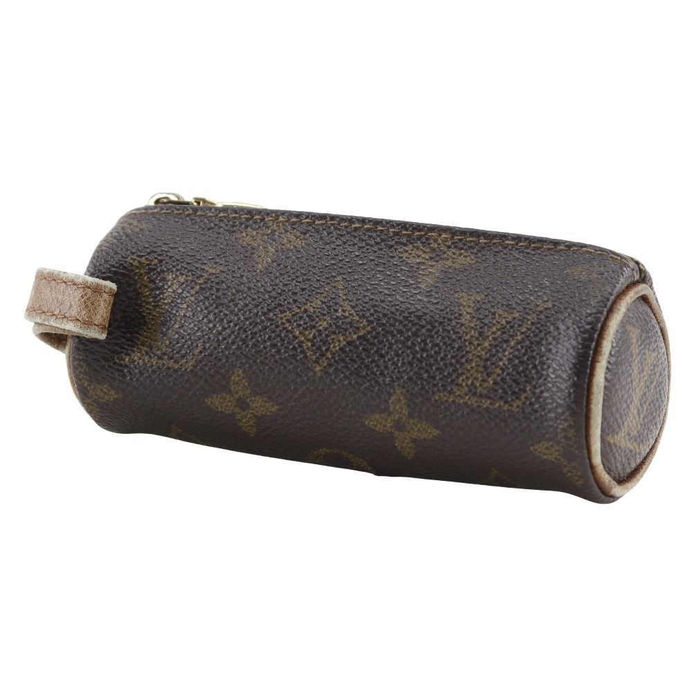 LOUIS VUITTON】ルイ・ヴィトン エテュイトワロボールドゥゴルフ