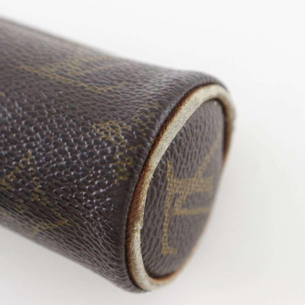 LOUIS VUITTON】ルイ・ヴィトン エテュイトワロボールドゥゴルフ