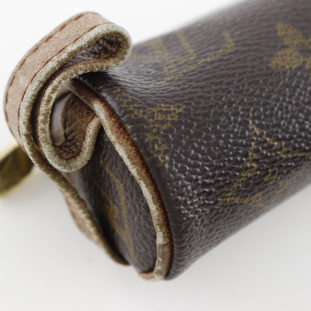 LOUIS VUITTON】ルイ・ヴィトン エテュイトワロボールドゥゴルフ