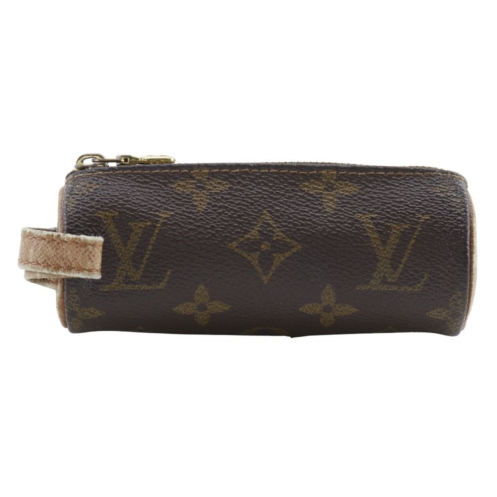 LOUIS VUITTON】ルイ・ヴィトン エテュイトワロボールドゥゴルフ