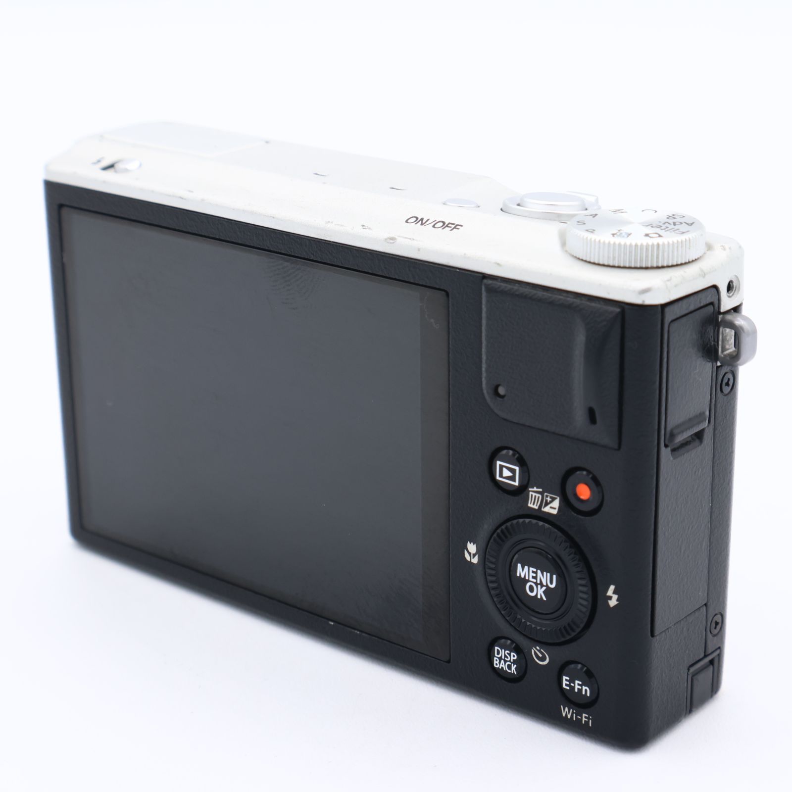 FUJIFILM フジフィルム プレミアムコンパクトデジタルカメラ XQ2